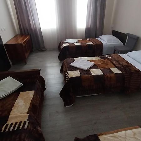 Guesthouse Leno Tsaldashi Екстер'єр фото