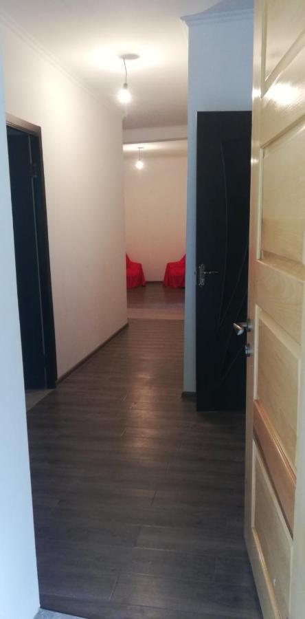 Guesthouse Leno Tsaldashi Екстер'єр фото
