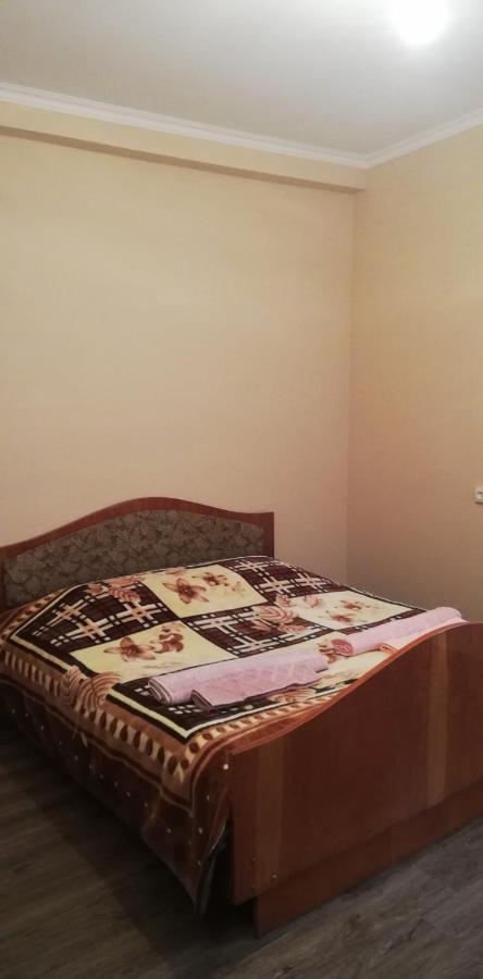 Guesthouse Leno Tsaldashi Екстер'єр фото